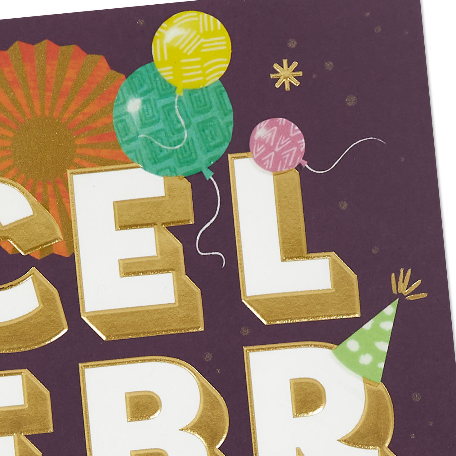 Blessed to Know You Birthday Card, , large image number 4