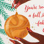 You're Rocking a Full Set of Fabulous Christmas Card for Her, , large image number 5