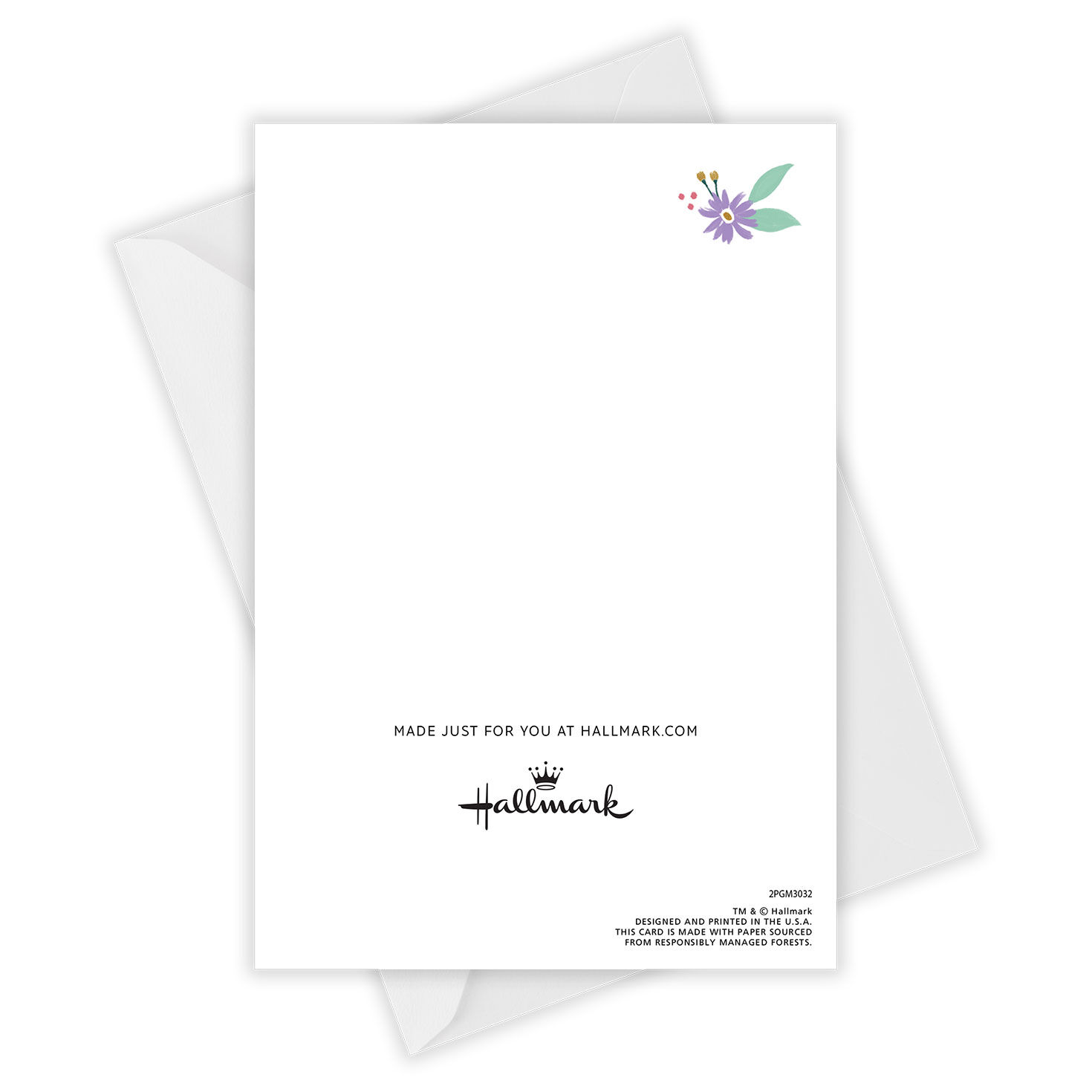 Our Blessed Family Custom Love Card for Her for only USD 4.99 | Hallmark