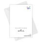 Our Blessed Family Custom Love Card for Her, , large image number 4