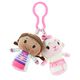 itty bittys clippys