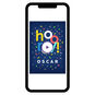 Personalized Hooray & Confetti Celebration Card  image number 1