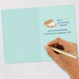You're Schmearly Awesome Birthday Card, , large image number 6