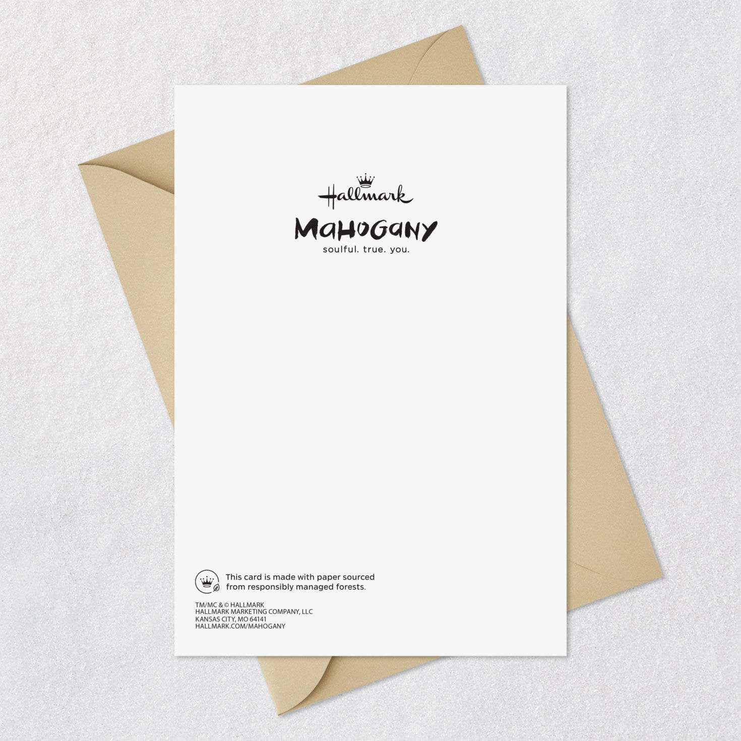 My Husband, My Blessing Birthday Card, , large image number 7