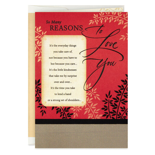 Anniversary Cards Hallmark