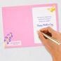 Cheering You On Religious Mother's Day Card for Daughter, , large image number 7