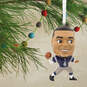 NFL Dallas Cowboys Dak Prescott Bouncing Buddy Hallmark Ornament, , large image number 2