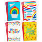 Bright Wishes Assorted Birthday Cards, Pack of 12, , large image number 1