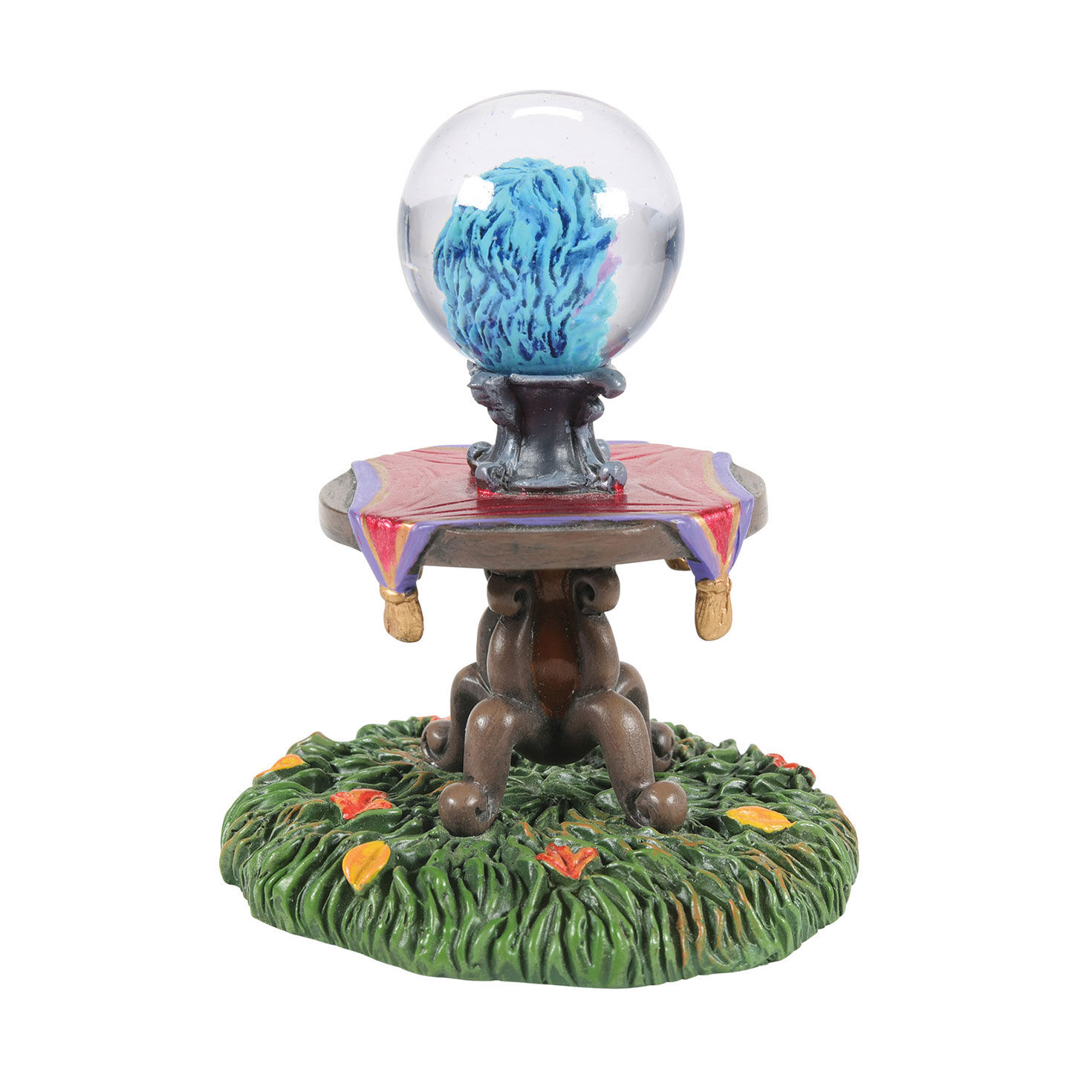 Department 56 Disney Haunted Mansion Madame Leota Figurine, 3.1" for only USD 38.50 | Hallmark
