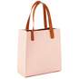 Mark & Hall Blush Colorblock Tote, , large image number 2