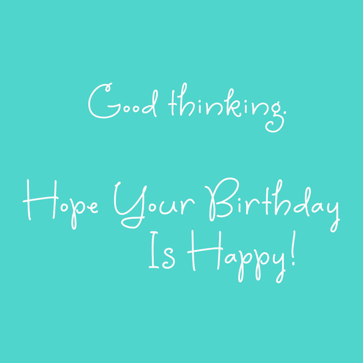 You're Pretty Special Birthday Card, , large image number 2