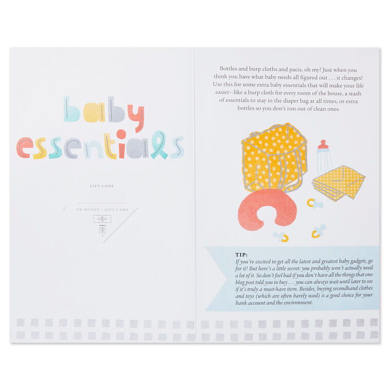 Baby Survival Guide: Tips, Tricks, and a Little Financial Aid Book, , large image number 4
