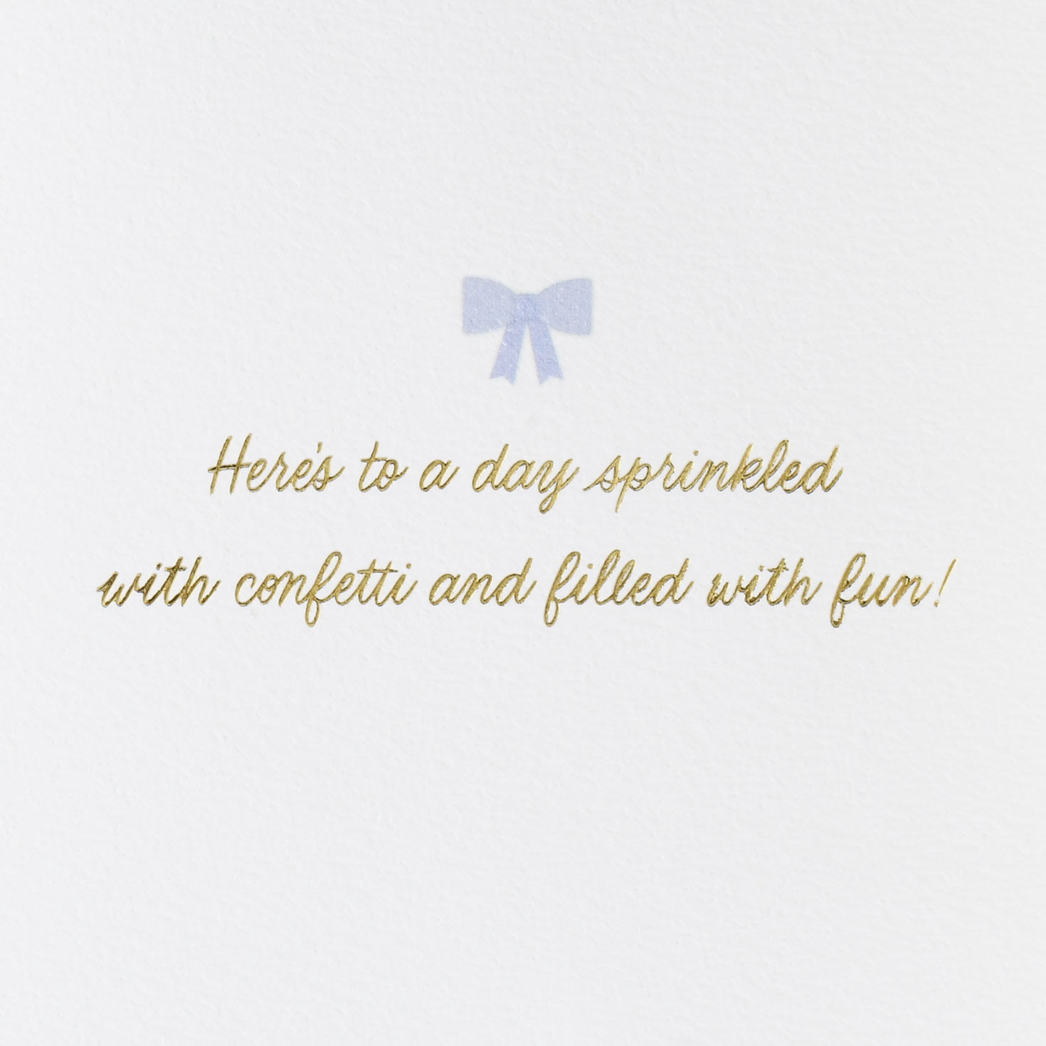 A Day Filled With Fun Birthday Card, , large image number 2