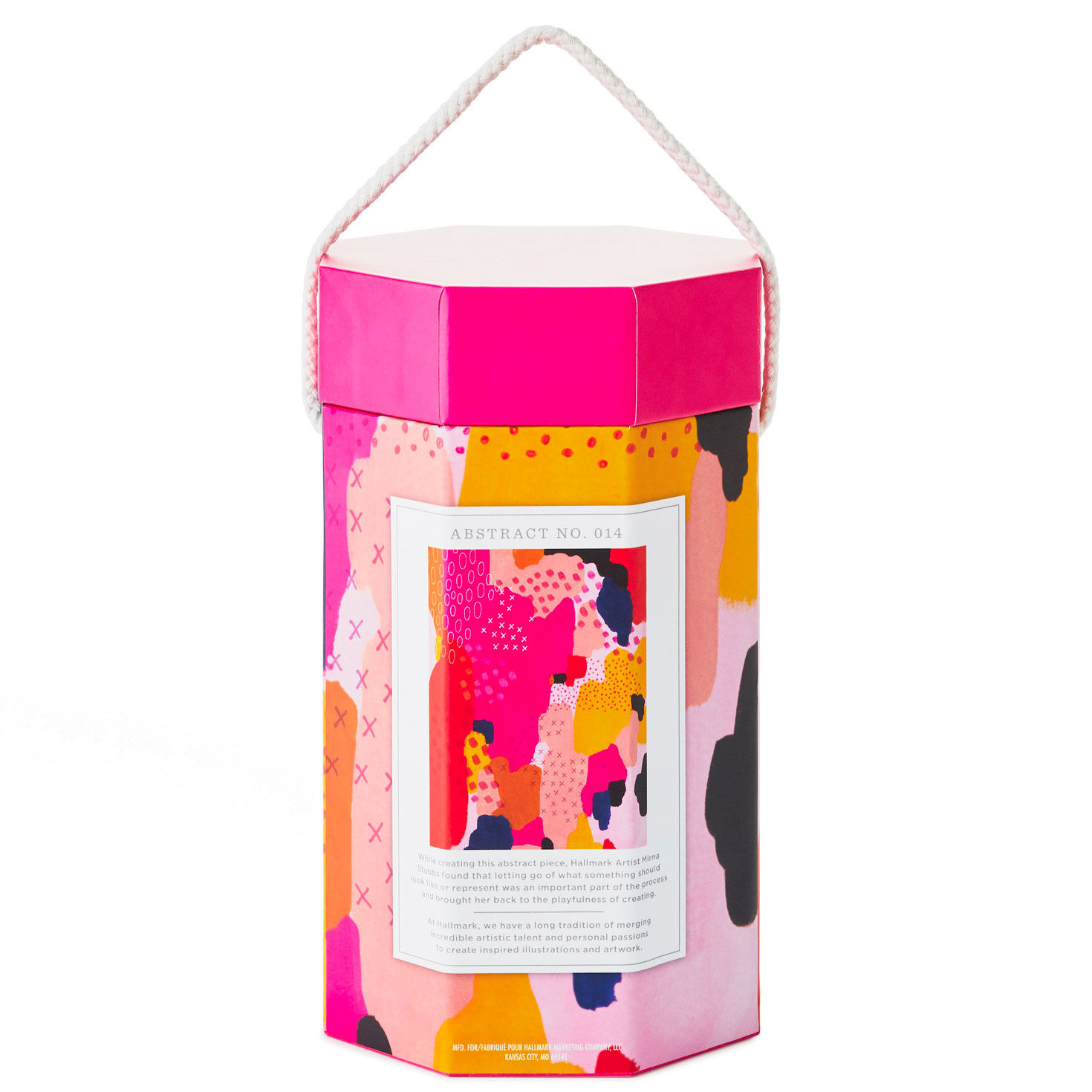 Abstract No. 014 550-Piece Jigsaw Puzzle - Puzzles | Hallmark