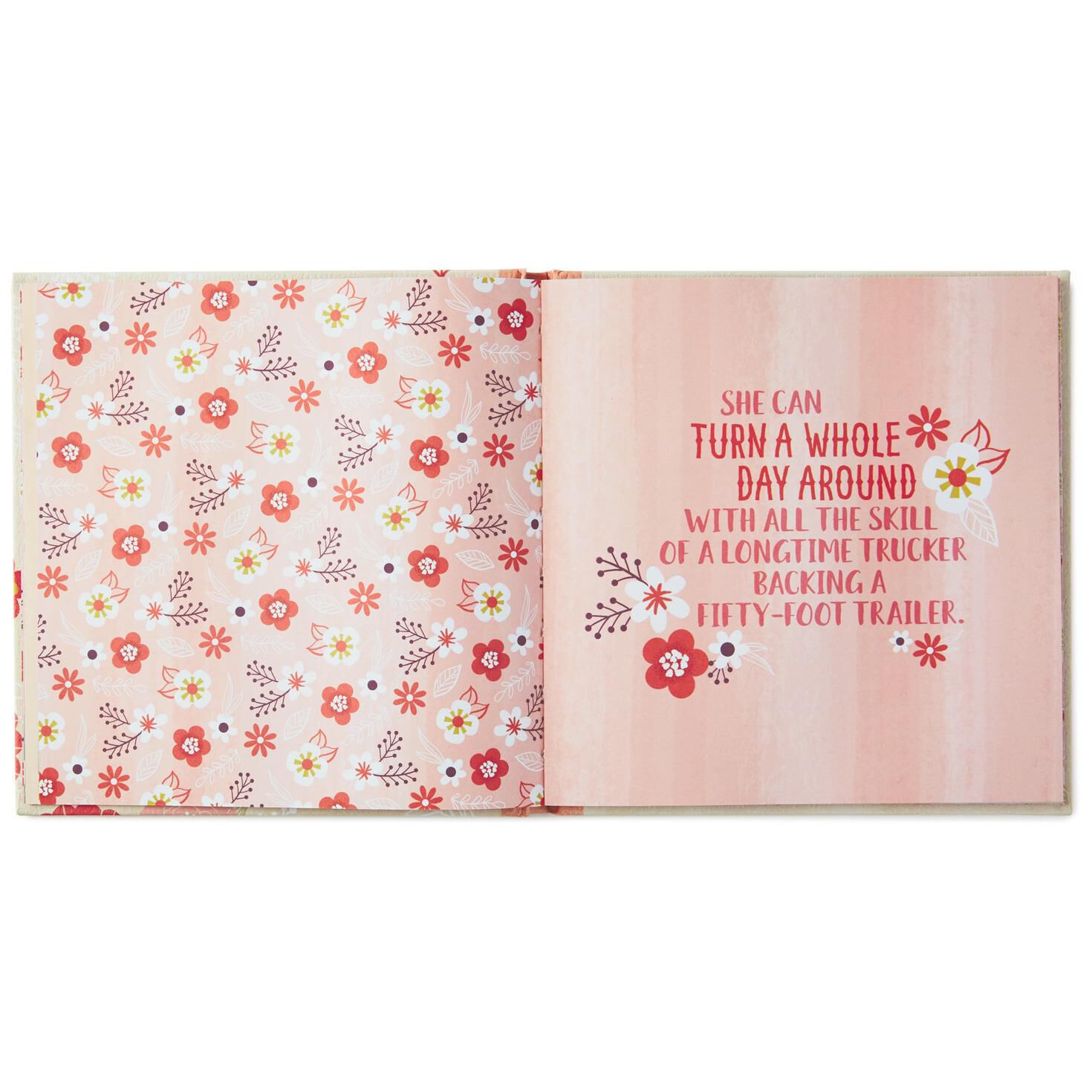 Because She's Nana Book for only USD 12.99 | Hallmark