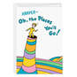 Personalized Dr. Seuss™ Oh, the Places You'll Go! Card, , large image number 1