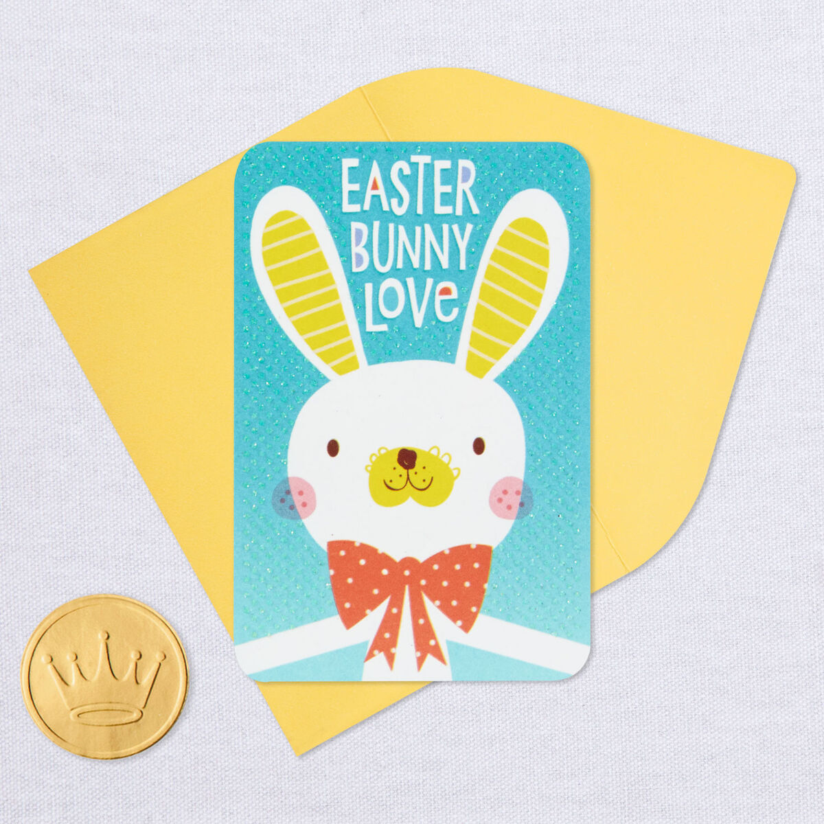 3 25 Mini Easter Bunny Love Easter Card Greeting Cards Hallmark 3-25-mini-easter-bunny-love-easter-card-greeting-cards-hallmark