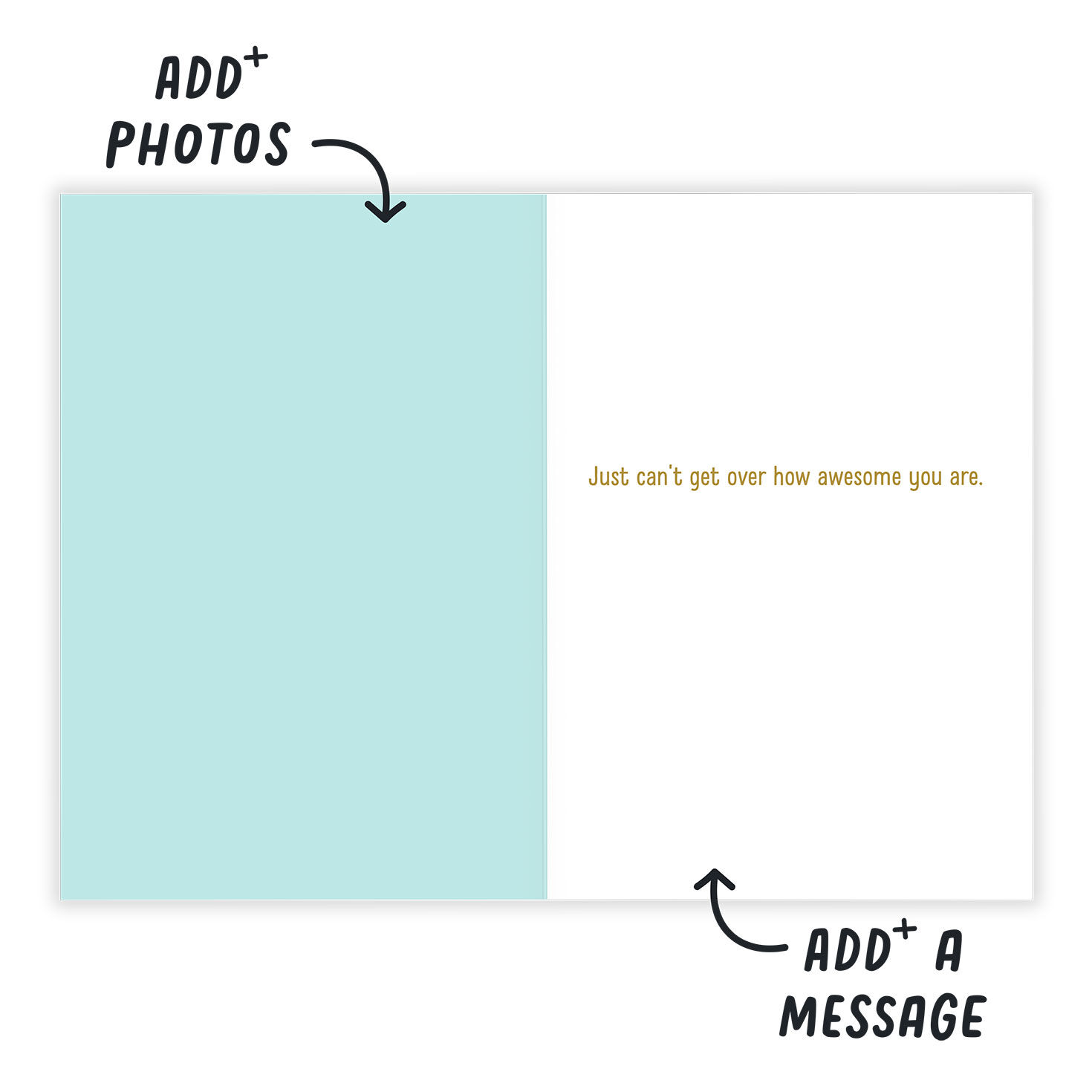 Amazing and Stuff eCard, , large image number 3