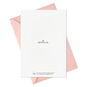 Pink and Green Beach Boxed Note Cards Assortment Card Back with Envelope image number 7