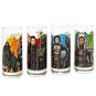 Star Wars: The Mandalorian™ Drinking Glasses, Set of 4, , large image number 1