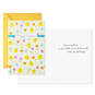 Tulips and Baby Chicks Easter Cards, Pack of 10, , large image number 2