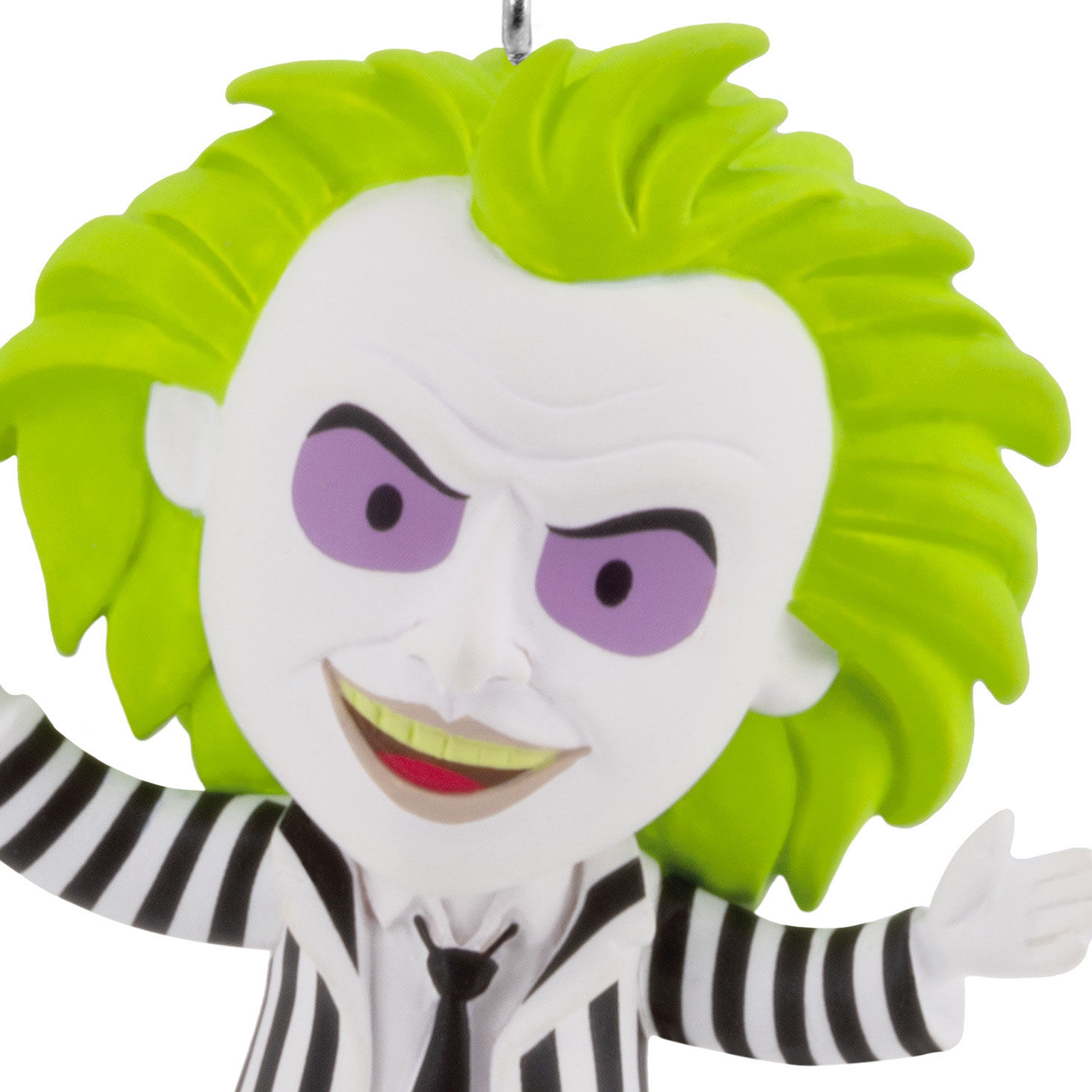 Beetlejuice™ Hallmark Ornament for only USD 11.49 | Hallmark