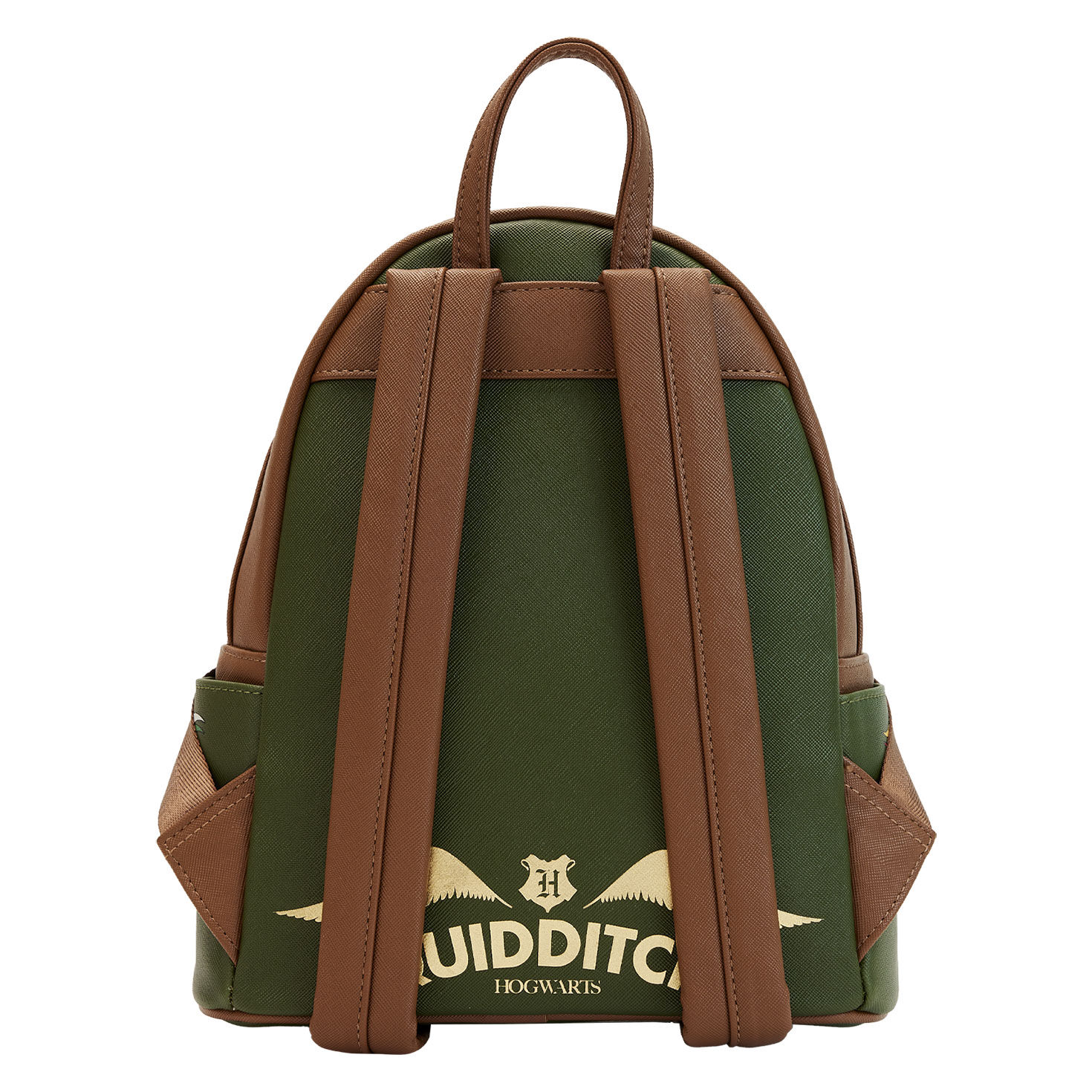 Draco malfoy loungefly backpack outlet