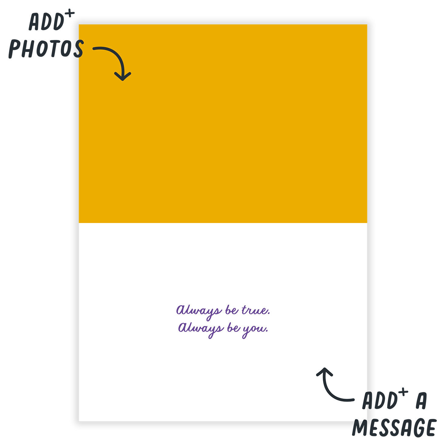 Most Amazing Person eCard, , large image number 3