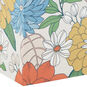 Mod Blossoms Medium Gift Bag Base/Side Detail image number 5