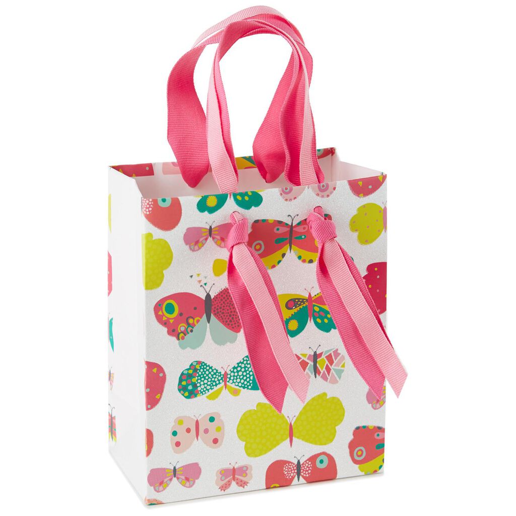 Erflies Small Gift Bag 6 5 Bags Hallmark Erflies Small Gift Bag 6 5