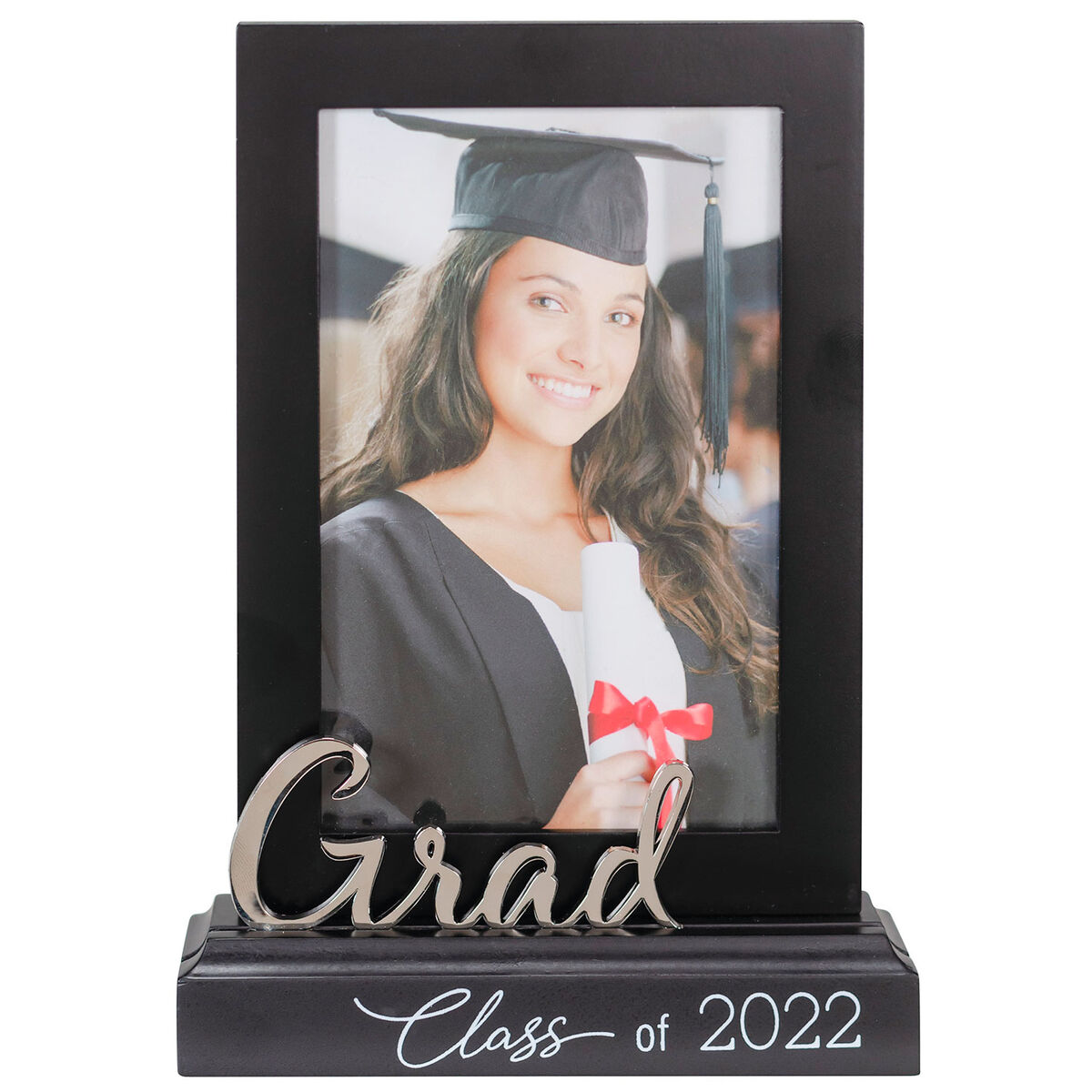 Malden Grad Class of 2022 Picture Frame, 4x6 Picture Frames Hallmark