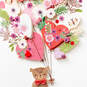 I Love You With All My Heart Valentine's Day Card, , large image number 4