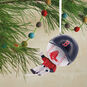 MLB Boston Red Sox™ Bobblehead Ornament, , large image number 2