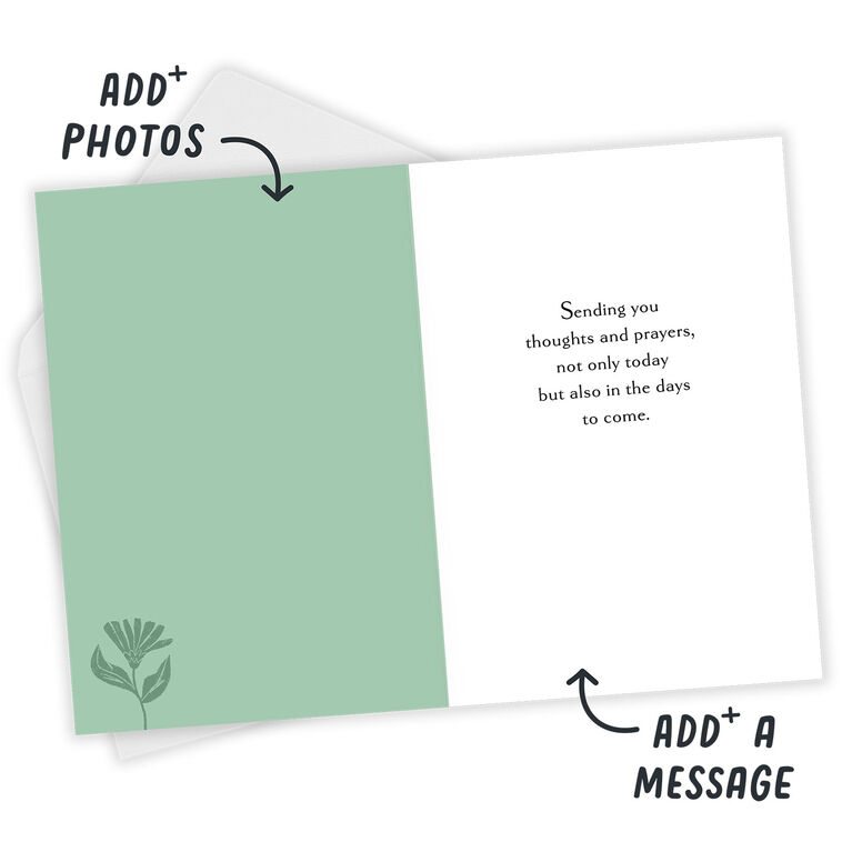 healing-and-prayers-custom-sympathy-card-greeting-cards-hallmark for Hallmark Free Printable Sympathy Cards Healing and Prayers Custom Sympathy Card - Greeting Cards | Hallmark for Hallmark Free Printable Sympathy Cards