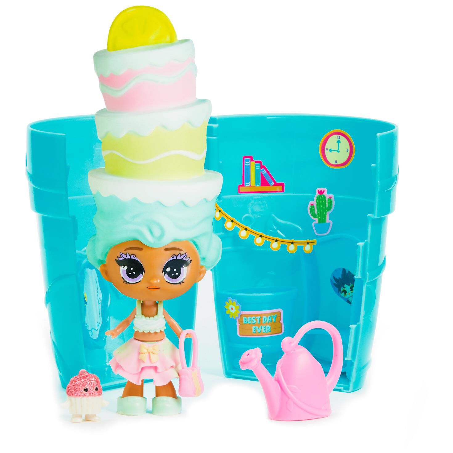 blume toy doll