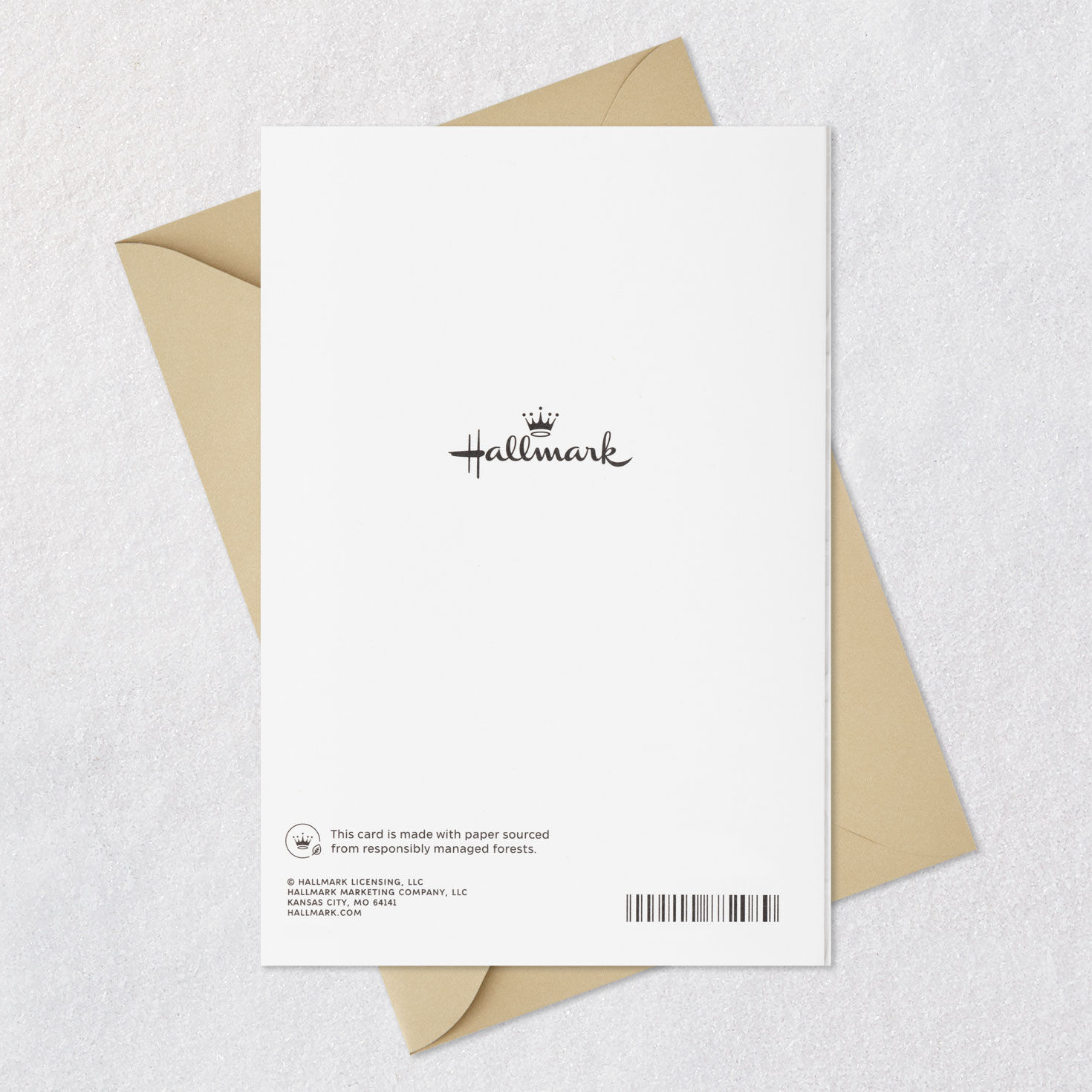 Your Connection Is for Always Sympathy Card for Loss of Family Member, , large image number 7