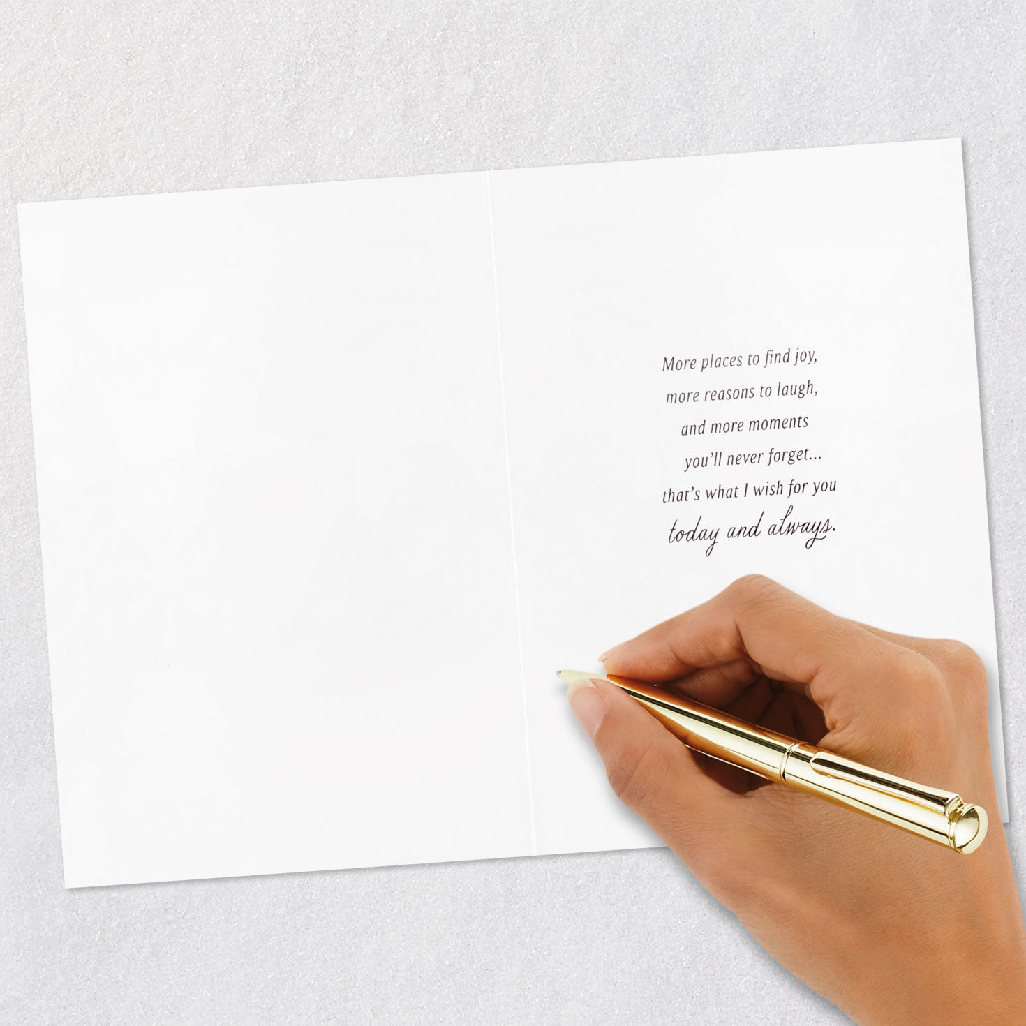 Amazing Mom Assorted Mother's Day Cards, Pack of 6, , large image number 5