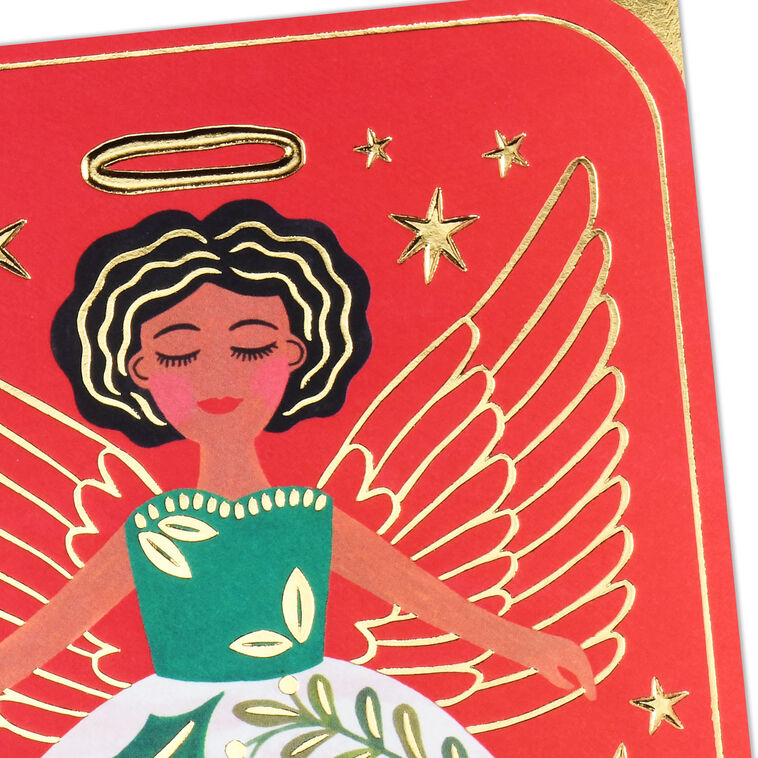 UNICEF Thankful for Good People Like You Christmas Card, , large image number 5