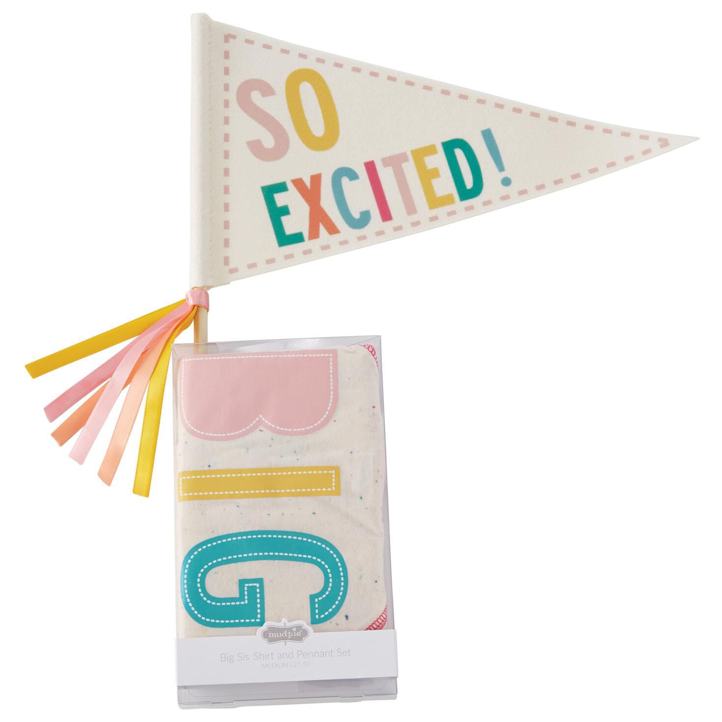 hallmark baby clothes