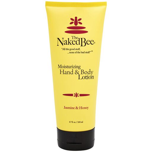 Jasmine & Honey Hand & Body Lotion, 6.7 oz., 