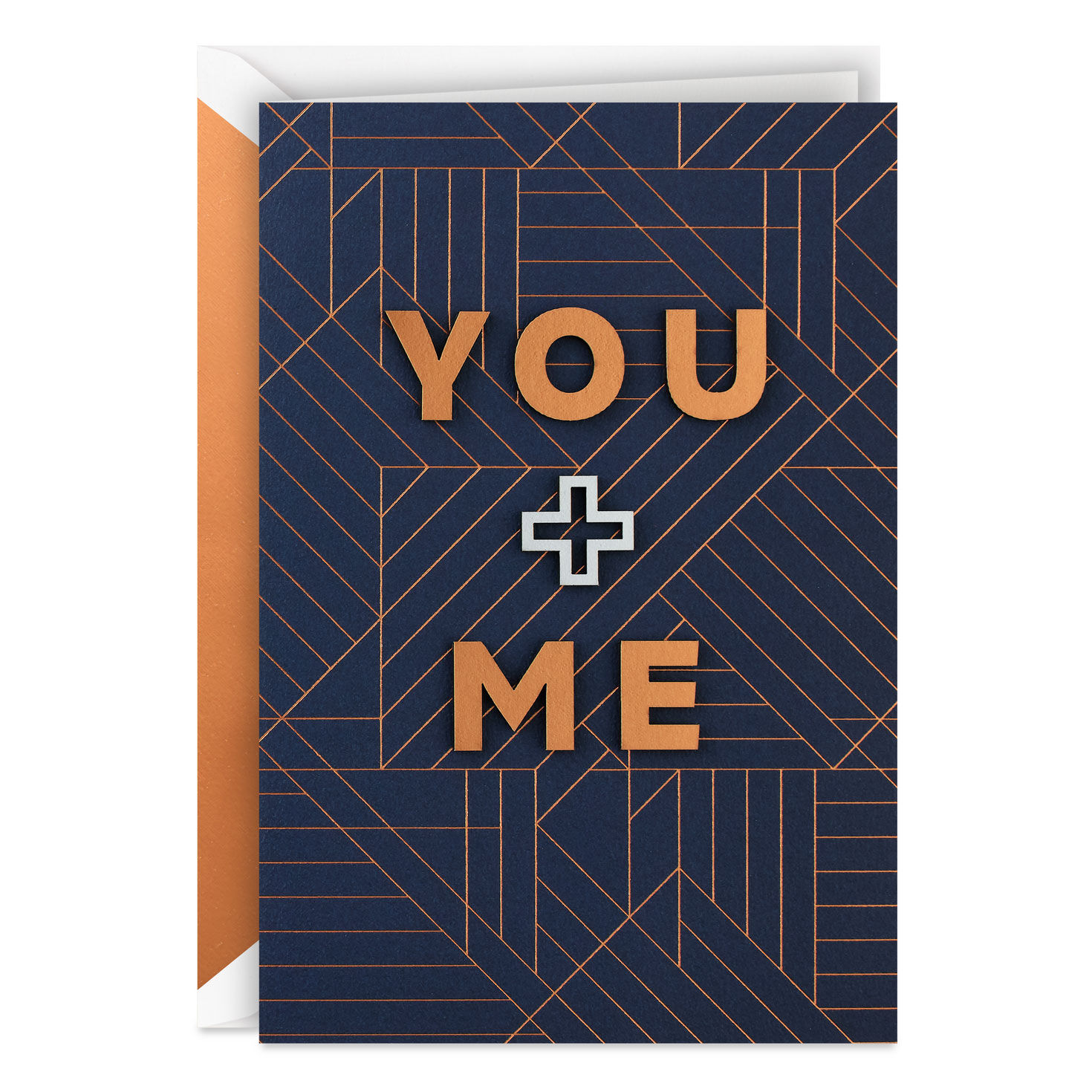 Better When We're Together Love Card
