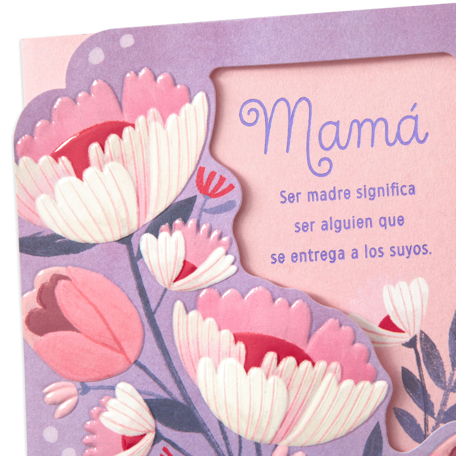 Top 26+ Stock Images what to write in mother’s day card in spanish Completed
