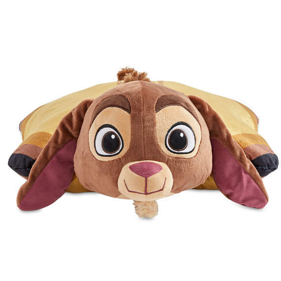 Pillow Pets Wish Valentino Plush Toy, 16", , large image number 2