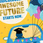 Your Awesome Future Starts Now Venmo Graduation Card, , large image number 4