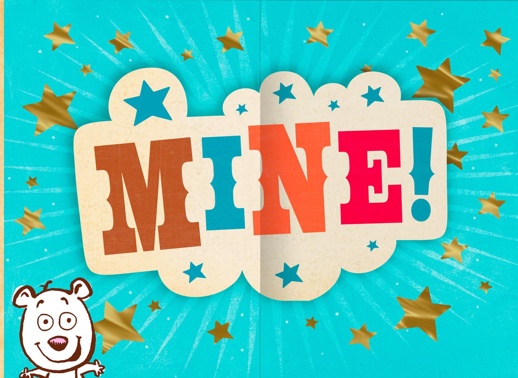 Fun Compliments Pop Up Friendship Card
