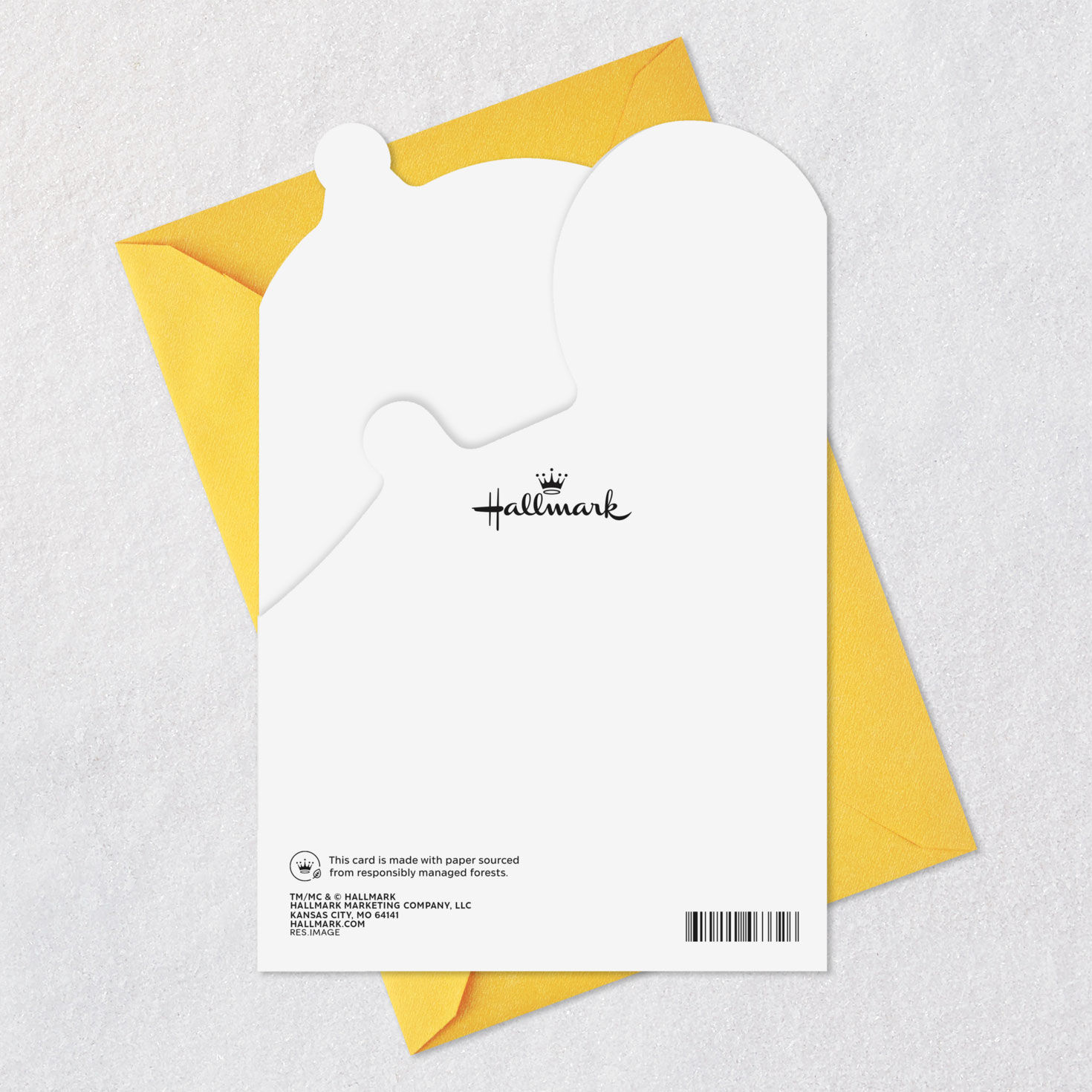 You're Loved a Ton Birthday Card for Nephew for only USD 2.99 | Hallmark