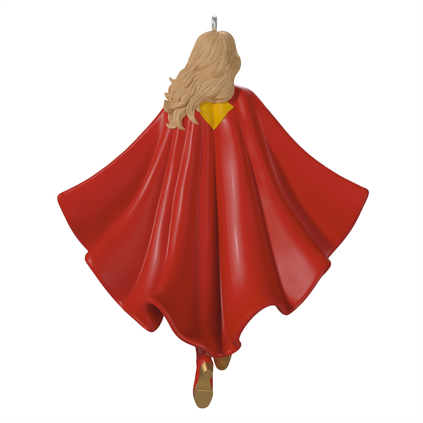 DC Supergirl Keepsake Ornament  image number 2
