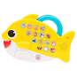 Baby Shark Melody Pad With Music and Lights, , large image number 1