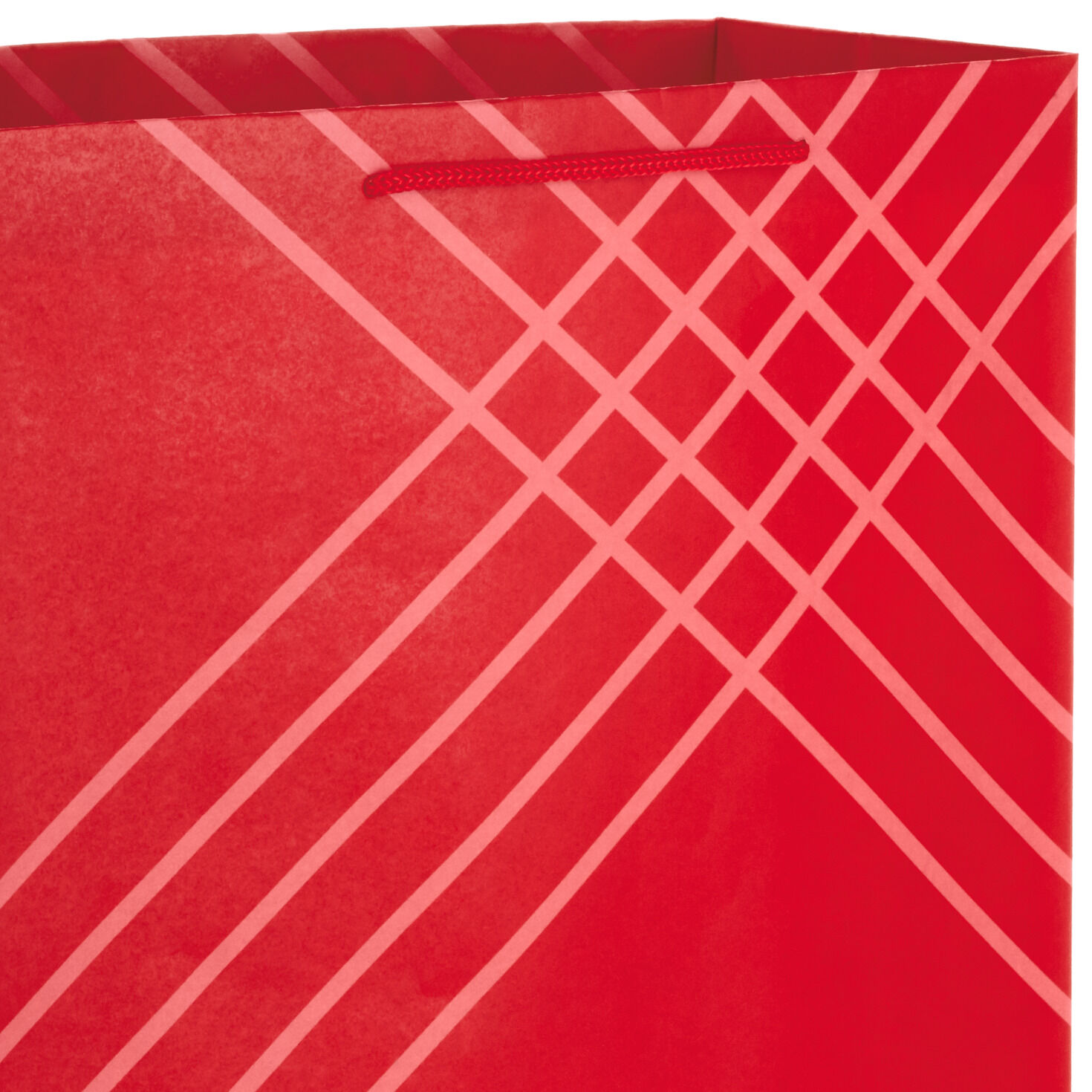 14.4" Red 3-Pack Gift Bags for only USD 8.49 | Hallmark
