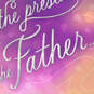 At Peace in the Presence of the Father Sympathy Card, , large image number 5